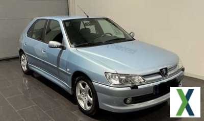 Photo peugeot 306 2.0 16V XSI