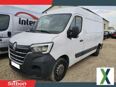 Photo renault master Grand Confort F3300 L2H2 2.3 dCi 150 PRIX HT HORS