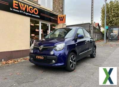 Photo renault twingo 0.9 TCE 90Ch ENERGY INTENS FAIBLE KILOMETRAGE