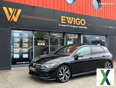 Photo volkswagen golf 1.5 E-TSI 150ch MHEV OPF 1ST R-LINE DSG BVA