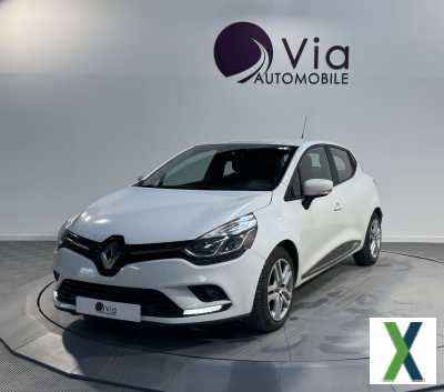 Photo renault clio dCi 75 Energy Business