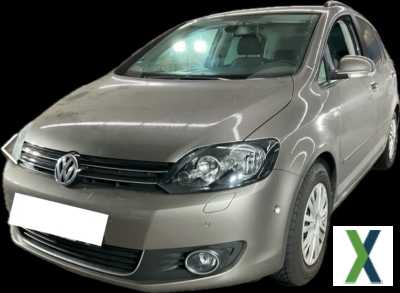 Photo volkswagen golf plus 1.4 TSI 122CH LIFE
