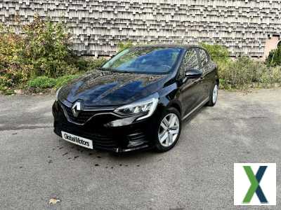 Photo renault clio 1.0 SCE 65CH BUSINESS -21N / TVA RECUP / GARANTI 1