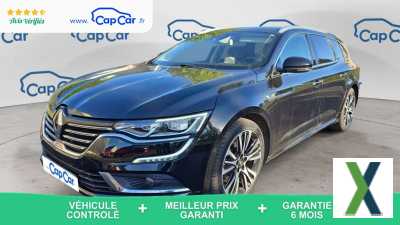 Photo renault talisman 1.6 dCi 160 Energy EDC Initiale Paris - Automatiqu