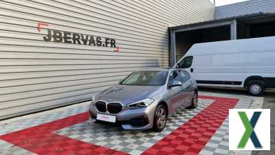 Photo bmw autres 2.0 118D AUTO Lounge