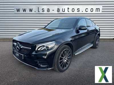 Photo mercedes-benz g 250 d 9G-Tronic Sportline 4-Matic