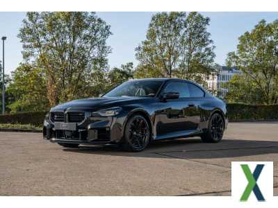 Photo bmw m2 M Race Track / CARBON