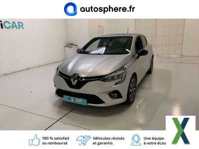 Photo renault clio 1.3 TCe 130ch FAP Intens EDC