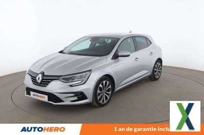 Photo renault megane 1.5 dCi Blue Business 115 ch