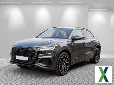 Photo audi q8 60 TFSIe compétition S-line