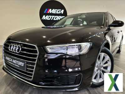 Photo audi a6 2.0 TDi 150CV ULTRA BREAK NAVi CUiR CLiM CAMERA ++