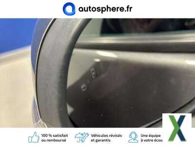 Photo ford puma 1.0 EcoBoost 125ch ST-Line X DCT7 6cv