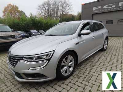 Photo renault talisman SW 1.7 Blue dCi Limited 7900eurBTW/TVA