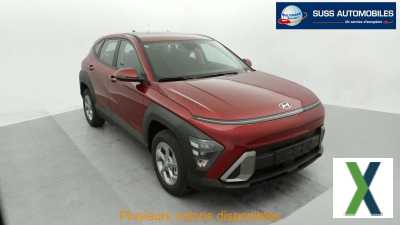 Photo hyundai kona Hybrid 129 Intuitive