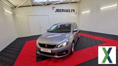 Photo peugeot 308 BlueHDi 100 S\u0026amp;S ACTIVE BUSINESS