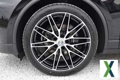 Photo porsche macan 4 PANO CHRONO 22\\u0027 Airsusp ACC