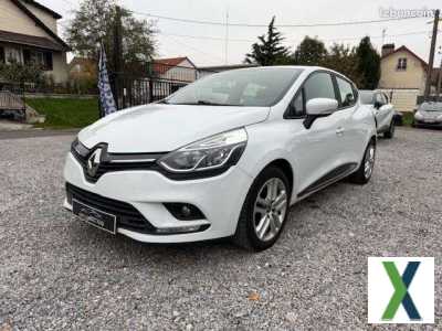 Photo renault clio IV BUSINESS 0.9 TCe 90 1° Main Suivi Complet