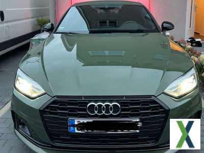 Photo audi a5 Sportback 35 TDI 163 S tronic 7 Edition