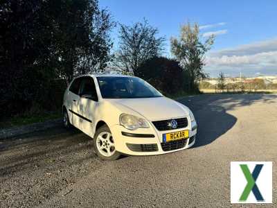 Photo volkswagen polo 1.2 Essence 3p GARANTIE 12 MOIS - CT 1 AN