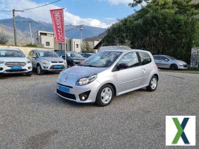 Photo renault twingo II 1.5 dCi 65cv Rip Curl 129000 kms