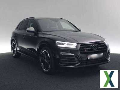 Photo audi sq5 360° LED B\u0026O TETEHAUTE Malus compris