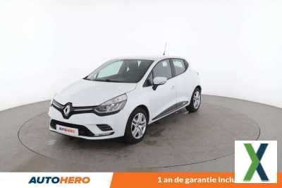 Photo renault clio 0.9 TCe Generation 76 ch