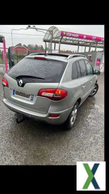Photo renault grand espace 2.0 dCi - 150 FAP Privilège