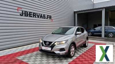 Photo nissan qashqai 1.3 DIG-T 140 Acenta