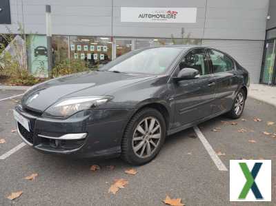 Photo renault laguna 1.5 Dci 110 FAP Bose edition