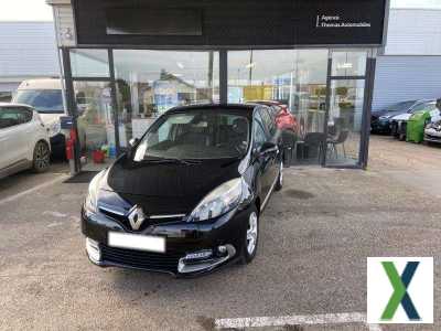 Photo renault grand scenic 1.5 dCi 110ch Business EDC 7 places 2015