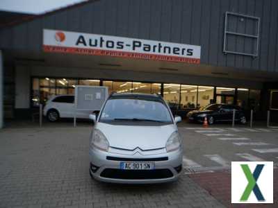 Photo citroen c4 picasso 1.6 HDI -16V TURBO