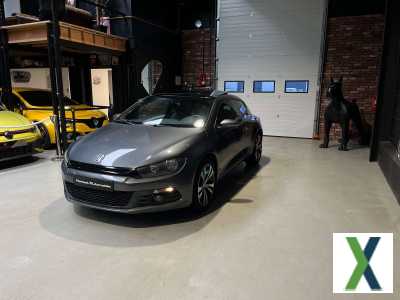 Photo volkswagen scirocco Sport Edition DSG7