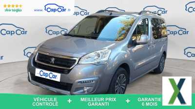 Photo peugeot autres 1.2 PureTech 110 Style