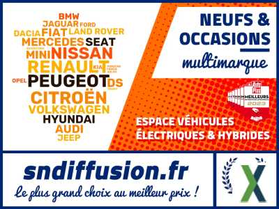 Photo citroen c3 aircross NEW Hybride 136 Boite Automatique MAX