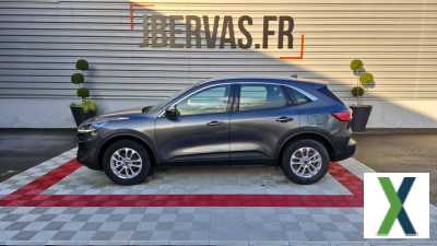 Photo ford kuga 2.5 DURATEC 190 CH FLEXIFUEL FHEV E85 POWERSHIFT T