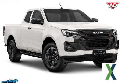Photo isuzu d-max SPACE N60 NITRO SPORT 4X4 A/T