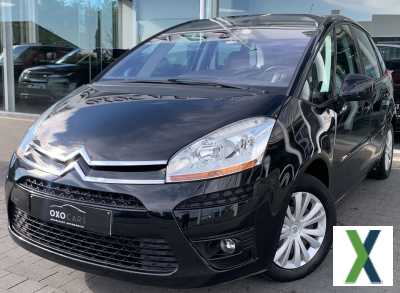 Photo citroen c4 Picasso 1.6i / Clim Auto / Cruise / PDC / GARANTIE