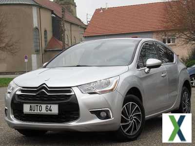 Photo citroen ds4 1.6 HDi 115CV 121000KM 1ERE MAIN