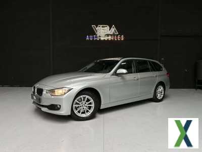 Photo bmw 316 (6) 316d 116ch Business