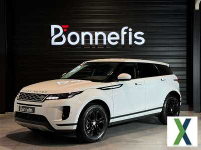 Photo land rover range rover evoque 2.0D 150ch BVA, GPS | CAMERA | CARPLAY | CUIR.. 64