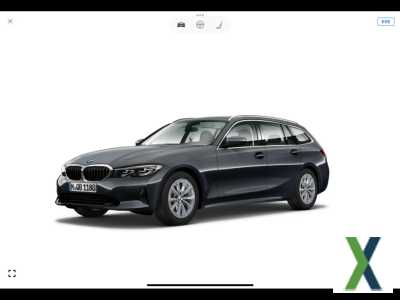 Photo bmw 318 i