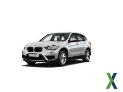 Photo bmw x1 x1 18i