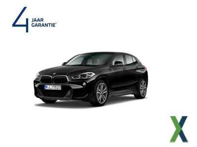 Photo bmw x2 20iMsportCamHudComfort