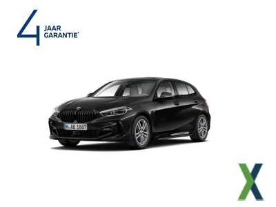 Photo bmw 118 MsportPanoHifiNavipro