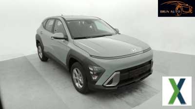 Photo hyundai kona Hybrid 129 Intuitive