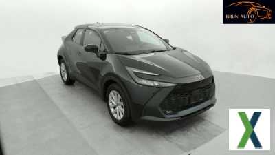 Photo toyota c-hr Nouveau HYBRIDE 140 DYNAMIC