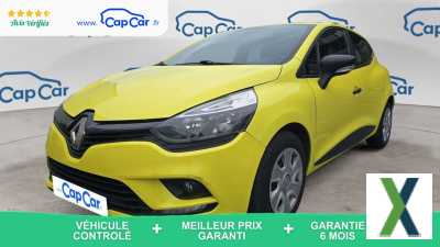 Photo renault clio 2 pl 1.5 dCi 90 Energy Air