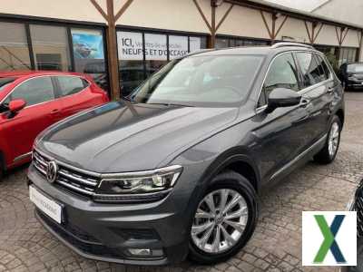 Photo volkswagen tiguan Tiguan 1.5 TSI EVO 150 Confortline