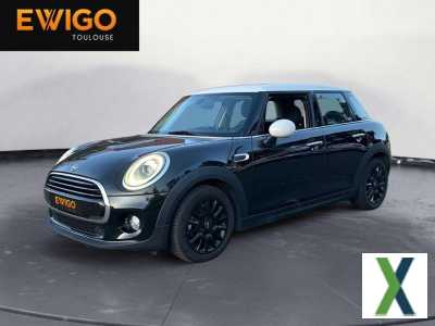 Photo mini one 1.5 D 115 COOPER