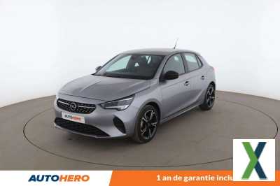 Photo opel corsa 1.2 Elegance Business 5P 75 ch